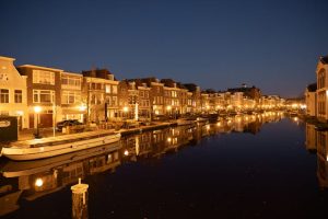 Expat rental in Leiden for international employees