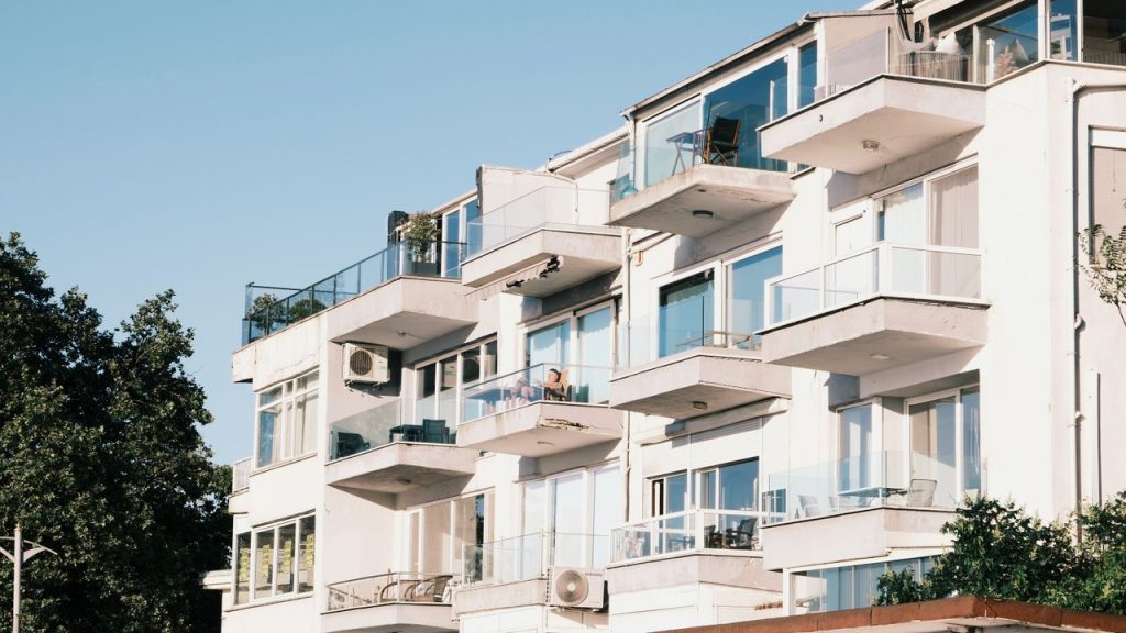 Expat rentals in Utrecht header