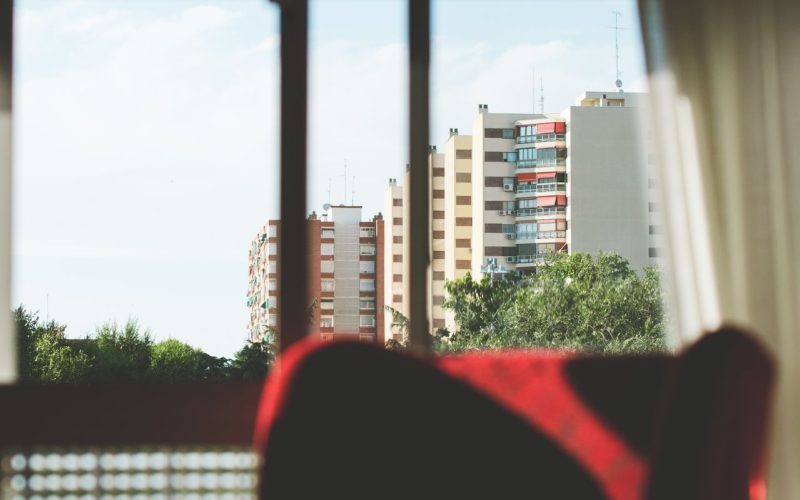 Corporate expat housing in Groningen header