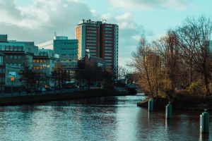 Rental home for expats in Groningen
