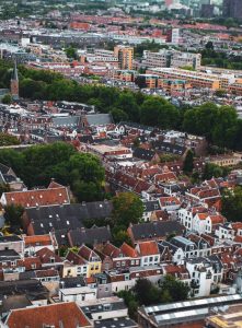Corporate rental home for expats in Utrecht