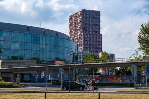 Rental home for expats in Almere