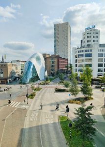 Rental home for expats in Eindhoven