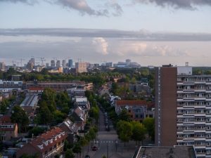Furnished expat rental in Eindhoven