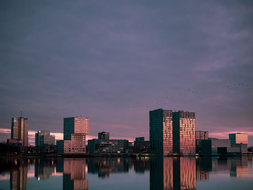 Header regio Almere