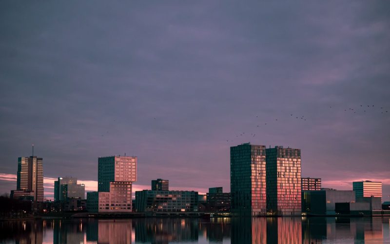 Header regio Almere