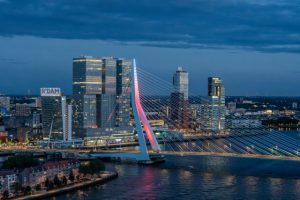 Rental home for expats in Rotterdam